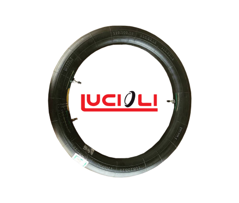 Система Лучиоли Enduro/Extreme-Enduro LUCIOLI 18