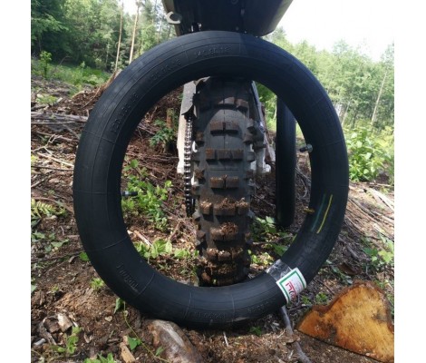 Система Лучиоли Enduro/Extreme-Enduro LUCIOLI 21