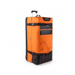 Сумка на колёсах ACERBIS X-MOTO (190L) (Orange)