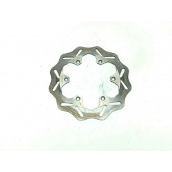 Тормозний диск задній KTM HusqvarnaTC/TE/FC/FE-125/250/300/350F/450F D220MM