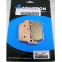 Тормозные колодки задние Neutron Beta