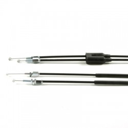 Тросс газа PROX CABLE HONDA CRF 250R '10 -'13, CRF 450R '09 -'16 (45-1019) (OEM: 17910-MEN-A81)