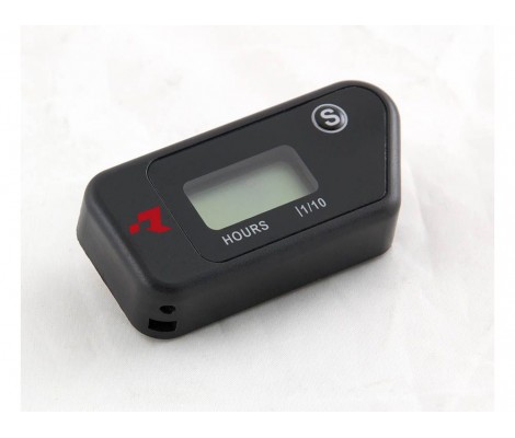 Универсальный счетчик моточасов беспроводной R-Tech