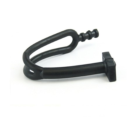 Фіксатор бічної підніжки