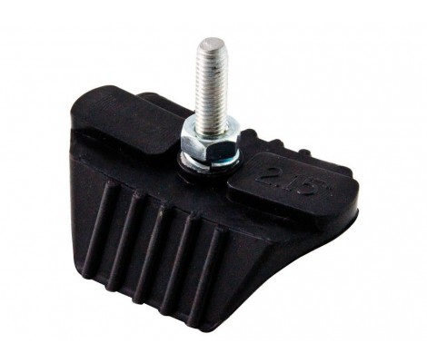 Фіксатор обода задній (буксатор) R-Tech 2,15"