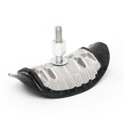 Фіксатор обода задній (буксатор) X-GRIP 2,15"