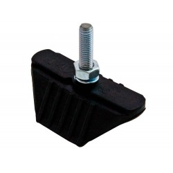 Фіксатор обода передній (буксатор) R-Tech 1,4-1,6"