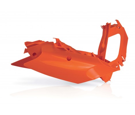 Фільтр Бокс ACERBIS KTM SX/F 11-15 EXCF 12-16 (Orange)