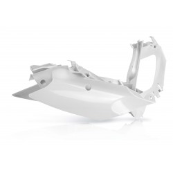 Фільтр Бокс ACERBIS KTM SX/F 11-15 EXCF 12-16 (White)