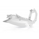 Фільтр Бокс ACERBIS KTM SX/F 11-15 EXCF 12-16 (White)