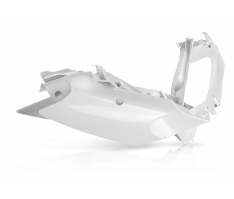 Фільтр Бокс ACERBIS KTM SX/F 11-15 EXCF 12-16 (White)