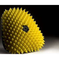 Фільтр повітряний FUNNELWEB (HFF5018)