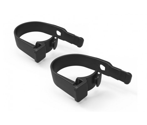 Хомути гумові для фари R-TECH (2 шт.) KTM 00-23 HUSQ 14-23 GAS 21-23 HUSAB 10-13