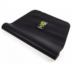 Чохол на сидіння X-GRIP BABOONS BUTT (400x900мм) (Black) seat cover black