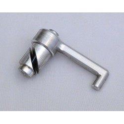 Швидкознімач осі переднього колеса ENDURO ENG Honda/Kawa/Suzuki/Yamaha