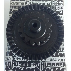 Шестерня проміжна KTM Husq CROWN WHEEL 55140022300