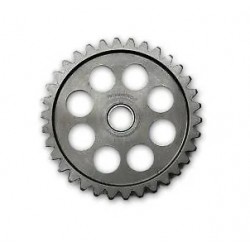 Шестерня проміжна масляного насоса KTM OEM