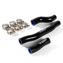Шланги охолодження X-GRIP KTM/HUSQ/GASGAS 250-300 2020 (Black)