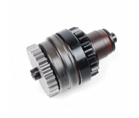 Бендикс стартера