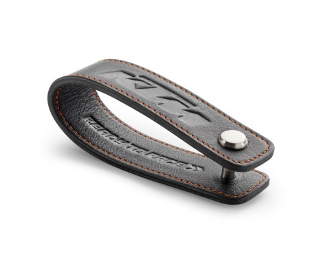 Брелок Кожаный KTM