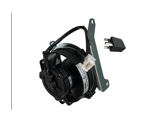 Вентилятор ARTAFON KTM/HUSQ  2T/4T TPI(не карбюратор) 17-23 GAS 2T/4T 21-23