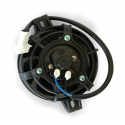 Вентилятор X-GRIP KTM/HUSQ/GAS/BETA Radiator fan