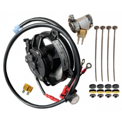 Вентилятор універсальний ARTAFON