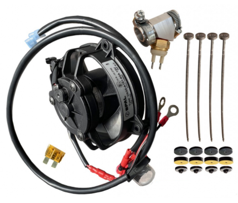 Вентилятор універсальний ARTAFON