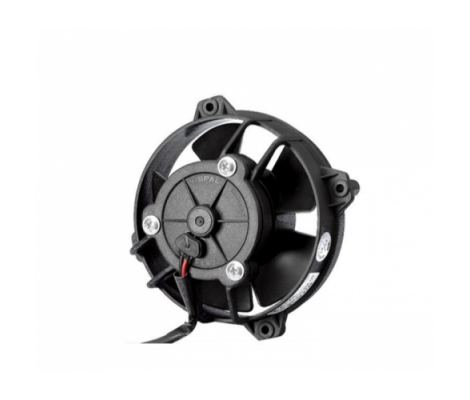 Вентилятор універсальний SPAL KTM/BETA/HUSQVARNA 08-23 (TYPE VA32-A101-62A)