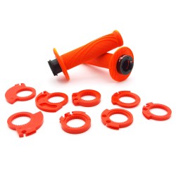 Гріпси Lock-On R-TECH R20 (Neon Orange)