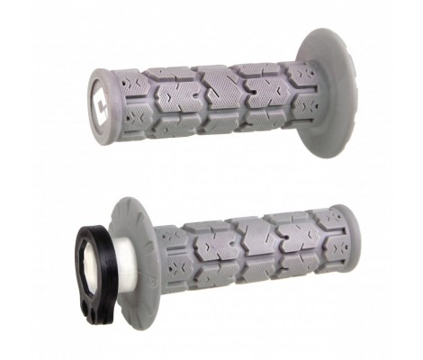 Гріпси ODI ROGUE MX LOCK ON GREY (H36RGG)