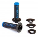 Гріпси X-GRIP BRAAAAP, LOCK-ON (Blue)