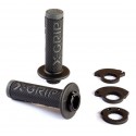 Гріпси X-GRIP BRAAAAP, LOCK-ON (Grey)