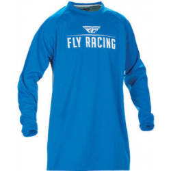 ДЖЕРСІ МЕМБРАННЕ FLY WINDPROOF Синий/Серый XL