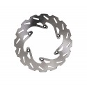 Диск гальмівний задній X-GRIP REAR BRAKE DISC