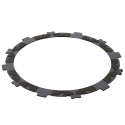 Диски зчеплення фрикціонні FRICTION DISK - HD Thin Friction Disk - 2-Segment Pads