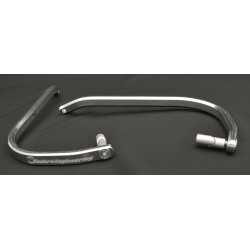 Дуги Захист рук ENDURO ENG Evo2 без кріплень (Silver)