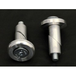 Заглушки керма ENDURO ENG