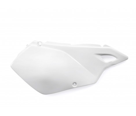 Задние боковины ACERBIS SUZUKI DRZ400 (White)