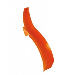 Захист амортизатора (Бризговик) R-Tech KTM 17-23 HSQ 16-23 GAS 21-24 (Orange)