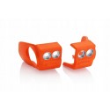 Захист вилки ACERBIS KTM/HUSQ/GASGAS/SHERCO (Orange)