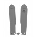 Захист вилки R-TECH KTM 16-23 HUSQ 16-16 GAS 21-23 (Grey)