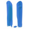 Захист вилки R-TECH KTM 16-23 HUSQ 16-16 GAS 21-23 (Light Blue)