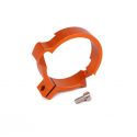 Захист випускного фланця EvoRacing KTM 08-23 HSQ 14-23 GASGAS 21-23 (Orange)