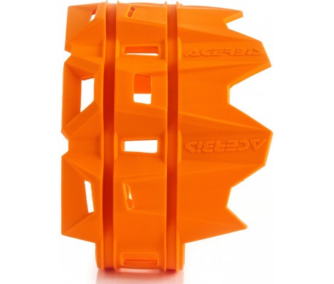 Захист глушника ACERBIS (Orange)