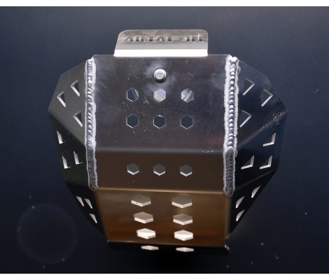 Захист двигуна ARTAFON (Алюміній) HSQ FE 250/350 4T 12-16