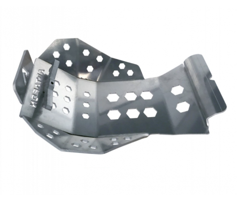 Захист двигуна ARTAFON (Алюміній) KTM 250/350 4T 12-16