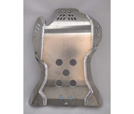 Захист двигуна ENDURO ENG KTM SX/XC/XC-W 250-300 11-16