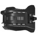 Захист двигуна RTECH KTM EXC/XC-W/SX 17-23 HUSQ TE/TC/TX 17-23 GAS EC 21-23