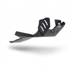 Захист двигуна S3 ENGINE PROTECTION BETA RR 250-300 BLACK 2T 2020+